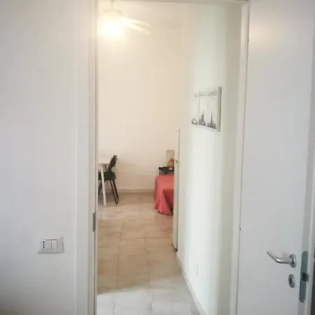 Casa Fantasia Apartment