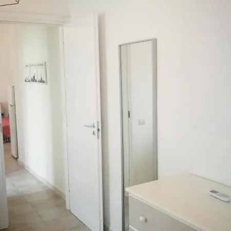 Apartment Casa Fantasia *