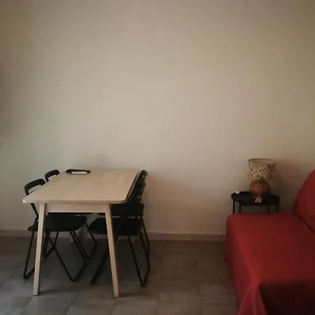 Apartment Casa Fantasia *