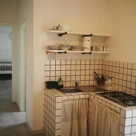 Apartment Casa Fantasia *