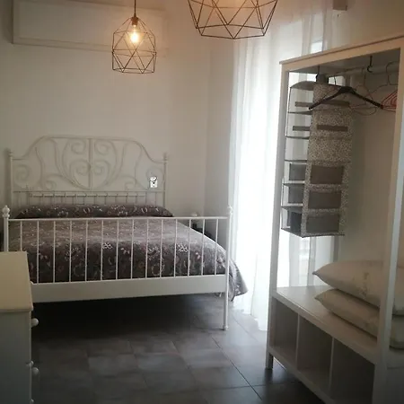 Casa Fantasia Apartment Gaeta