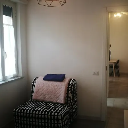Casa Fantasia * Gaeta