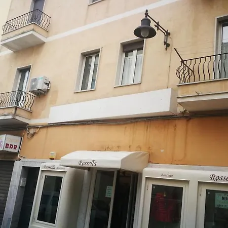 Casa Fantasia * Gaeta