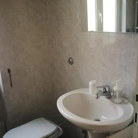 Casa Fantasia Apartment *