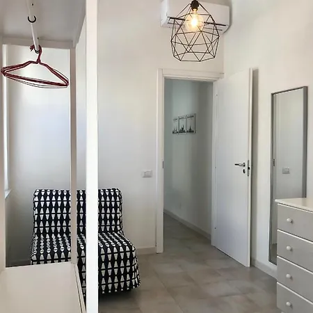 Casa Fantasia Gaeta