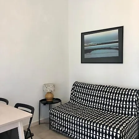 Casa Fantasia Apartment *