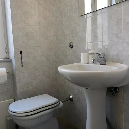 Casa Fantasia Apartment