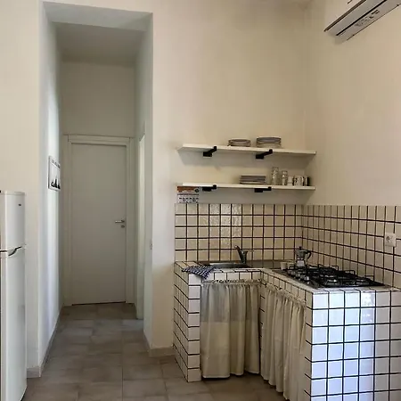 Apartment Casa Fantasia