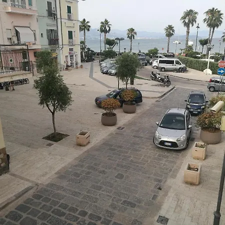Casa Fantasia * Gaeta