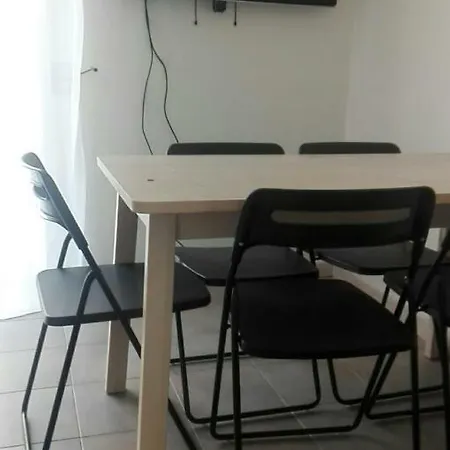 Apartment Casa Fantasia Gaeta