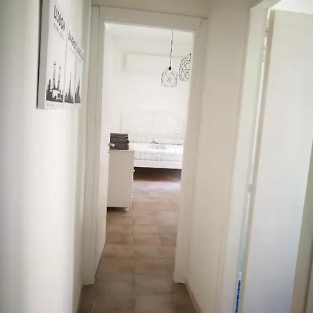 Apartment Casa Fantasia *