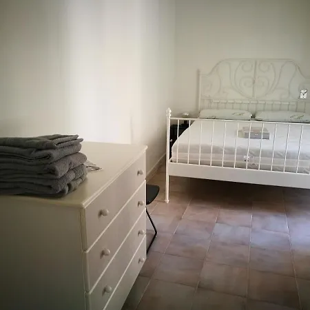 Casa Fantasia Apartment *